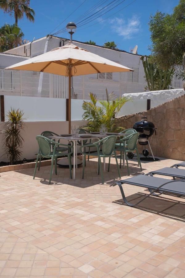Luxury Apartments Sabi Waikiki Con Garaje Corralejo Exterior photo